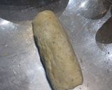 A picture of step 3 of Marmite & Mustard Savoury Biscuits.