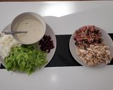 Foto del paso 4 de la receta: Kebab casero