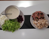 Foto del paso 4 de la receta: Kebab casero