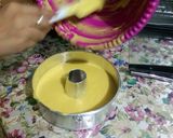 Foto langkah ke 6 dari resep Cake nutrijell "step by step".