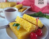 Foto langkah ke 5 dari resep Bika Ambon.