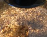 A picture of step 1 of Chocolate Quinoa Champorado.