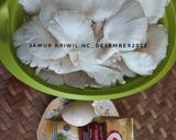 Foto langkah ke 1 dari resep Jamur Kriwil 🍄.