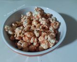 Une image de l'étape 7 de Pop corn tricolore 🥣.