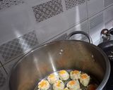 Foto langkah ke 4 dari resep Dimsum Ayam Udang.