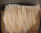 Foto del paso 4 de la receta: Tamales rojos y verdes