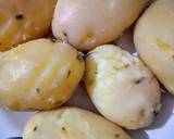 Crispy Potato Doughnuts recipe step 1 photo