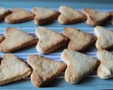 Foto del paso 7 de la receta: Pastas de nata