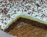 Habos krémes recept fázis 5 fotója
