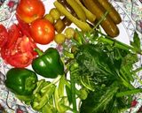 عکس مرحله 4 از دستور ساندویچ خونگی