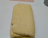 Foto langkah ke 4 dari resep Sourdough Palmiers.