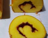 Foto langkah ke 7 dari resep Bolu Gulung.