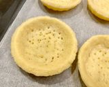 Foto del paso 15 de la receta: Masa sablé con crema diplomática “sin gluten”