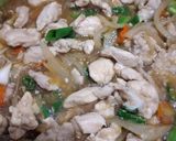 Foto langkah ke 4 dari resep Ayam Teriyaki.