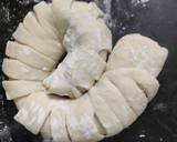 Sprial Brioche Bread With Stuffing Tandoori Paneer recipe step 7 photo