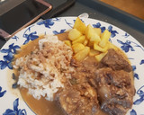 Foto del paso 10 de la receta: Rabo de toro