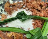 Foto langkah ke 1 dari resep 65. Unti Kelapa (enten kalapa).