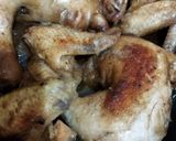 Foto langkah ke 3 dari resep Ayam Bakar Madu Rempah.