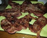 Foto del paso 3 de la receta: Bondiolita de cerdo al asador
