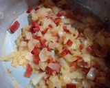 Foto del paso 2 de la receta: Empanadas de pollo y queso