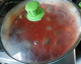 Foto del paso 7 de la receta: Albóndigas de carne vacuna y de cerdo