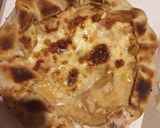 Foto del paso 4 de la receta: Tarta de pollo