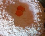Foto del paso 1 de la receta: Pastelitos bien hojaldrados y fácil!!👏