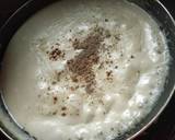 Gehun Aata Kheer रेसिपी चरण 3 फोटो