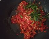 Foto langkah ke 4 dari resep Tempe Karaage Daun Jeruk.