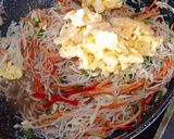 Foto langkah ke 3 dari resep Bihun Sehat Panjang Umur.