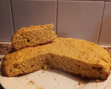 Foto del paso 10 de la receta: Torta de Boniato y Coco