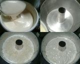 Foto langkah ke 5 dari resep Chiffon Cake (step by step).