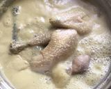 Foto langkah ke 6 dari resep Ayam Ingkung Yogyakarta.