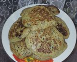 Фото кроку 11 до Оладки з гречки🥞.