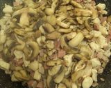 Foto del paso 9 de la receta: Pasta luiggi