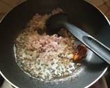 Beans Dhokli recipe step 3 photo