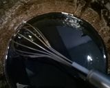 Foto langkah ke 1 dari resep Brownies putih telur.