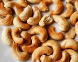 A picture of step 6 of Combination Stir-Fry with Cashew Nuts.