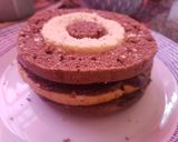 Foto del paso 8 de la receta: Torta Ajedrez