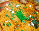 A picture of step 2 of Malai kofta (Restaurant Style).