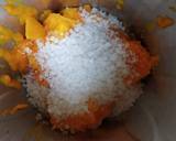 Puneri Alphonso Mango Mastaani recipe step 2 photo