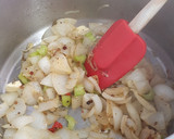 Foto del paso 2 de la receta: Crema de remolacha con jengibre