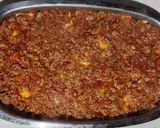 Foto del paso 15 de la receta: 🇮🇹🤌🏼 Lasaña tricolor - Acelga + ricotta, jamón + queso, bolognesa 🤌🏼🇮🇹 #Singluten