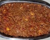 Foto del paso 15 de la receta: 🇮🇹🤌🏼 Lasaña tricolor - Acelga + ricotta, jamón + queso, bolognesa 🤌🏼🇮🇹 #Singluten