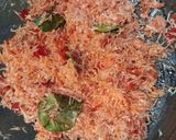 Foto langkah ke 3 dari resep Urap urap sayur.