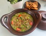 Foto langkah ke 6 dari resep Empal gentong khas cirebon.