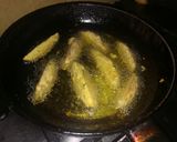 A picture of step 7 of Potato Wedges.
