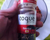 Foto del paso 7 de la receta: Compuesto de sal granulada picante y hierbas aromáticas