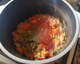 Foto del paso 2 de la receta: Guiso para dar calor en invierno. #delantaldorado #RecetaSalvado