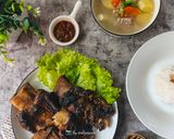 Foto langkah ke 2 dari resep Iga Bakar ala Resto Simple #639.